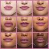 Maybelline Super Stay 24, 2-Step Liquid Lipstick Makeup, Long Lasting Highly Pigmented Color with Moisturizing Balm, Everlasting Wine, Plum Red, 1 Count(085 LASTIN LILAC)
