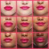 Maybelline Super Stay 24, 2-Step Liquid Lipstick Makeup, Long Lasting Highly Pigmented Color with Moisturizing Balm, Everlasting Wine, Plum Red, 1 Count(215 PINK GOES ON)