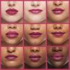 Maybelline Super Stay 24, 2-Step Liquid Lipstick Makeup, Long Lasting Highly Pigmented Color with Moisturizing Balm, Everlasting Wine, Plum Red, 1 Count(315 FROZEN ROSE)
