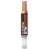 Maybelline Super Stay 24, 2-Step Liquid Lipstick Makeup, Long Lasting Highly Pigmented Color with Moisturizing Balm, Everlasting Wine, Plum Red, 1 Count(325 CHAI ONCE MORE)