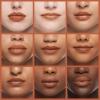 Maybelline Super Stay 24, 2-Step Liquid Lipstick Makeup, Long Lasting Highly Pigmented Color with Moisturizing Balm, Everlasting Wine, Plum Red, 1 Count(910 COPPER GLISTEN)