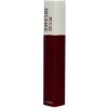 MAYBELLINE Super Stay Matte Ink Liquid Lipstick Makeup, Long Lasting High Impact Color, Up to 16H Wear, Insider (Midtone Yellow Brown)(Voyager)