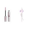 Maybelline Lash Sensational Sky High Glitter Mascara and Tattoo Studio Eyeliner Bundle, Includes 1 Mascara in Space Diamond and 1 Gel Eyeliner in Stardust Chrome for Glitter Eye Makeup(SPACE DIAMOND & STARDUST CHROME)