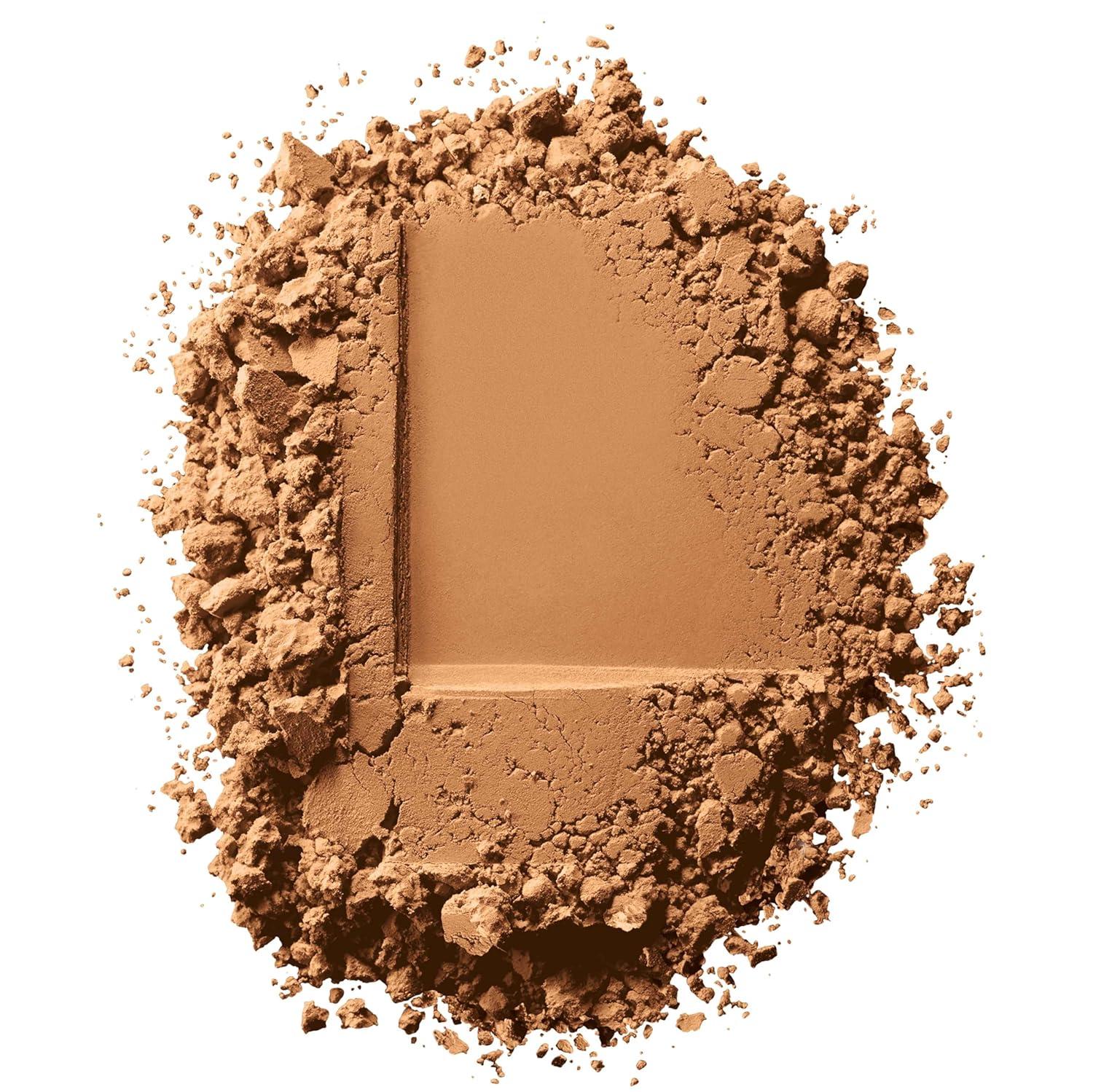 imageMaybelline Fit Me Matte Poreless Pressed Face Powder Makeup amp Setting Powder Java 1 Count320 NATURAL TAN