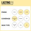 Maybelline Banana Powder Loose Setting Face Powder, Shade 10, 1 Count