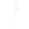 Maybelline Color Sensational Shaping Lip Liner with Self-Sharpening Tip, Totally Toffee, Nude, 1 Count(100 CLEAR)