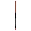 Maybelline Color Sensational Shaping Lip Liner with Self-Sharpening Tip, Totally Toffee, Nude, 1 Count(102 BEIGE BABE)