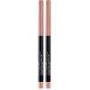 Maybelline Color Sensational Shaping Lip Liner with Self-Sharpening Tip, Totally Toffee, Nude, 1 Count(105 NUDE WHISPER)
