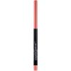 Maybelline Color Sensational Shaping Lip Liner with Self-Sharpening Tip, Totally Toffee, Nude, 1 Count(110 PURELY NUDE)