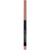 Maybelline Color Sensational Shaping Lip Liner with Self-Sharpening Tip, Totally Toffee, Nude, 1 Count(115 TOTALLY TOFFEE)