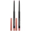 Maybelline Color Sensational Shaping Lip Liner with Self-Sharpening Tip, Totally Toffee, Nude, 1 Count(115 TOTALLY TOFFEE)
