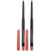 Maybelline Color Sensational Shaping Lip Liner with Self-Sharpening Tip, Totally Toffee, Nude, 1 Count(125 MAGNETIC MAUVE)