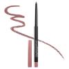 Maybelline Color Sensational Shaping Lip Liner with Self-Sharpening Tip, Totally Toffee, Nude, 1 Count(130 DUSTY ROSE)
