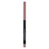 Maybelline Color Sensational Shaping Lip Liner with Self-Sharpening Tip, Totally Toffee, Nude, 1 Count(130 DUSTY ROSE)