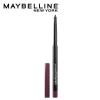 Maybelline Color Sensational Shaping Lip Liner with Self-Sharpening Tip, Totally Toffee, Nude, 1 Count(160 RICH WINE)