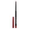 Maybelline Color Sensational Shaping Lip Liner with Self-Sharpening Tip, Totally Toffee, Nude, 1 Count(BRICK RED LINER)