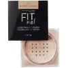 Maybelline Fit Me Loose Setting Powder, Face Powder and Finishing Makeup, Medium, 1 Count(20 LIGHT MEDIUM)