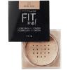 Maybelline Fit Me Loose Setting Powder, Face Powder and Finishing Makeup, Medium, 1 Count(25 MEDIUM)