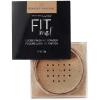 Maybelline Fit Me Loose Setting Powder, Face Powder and Finishing Makeup, Medium, 1 Count(30 MEDIUM DEEP)