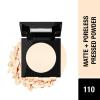 Maybelline Fit Me Matte + Poreless Pressed Face Powder Makeup & Setting Powder, Java, 1 Count(110 PORCELAIN)