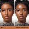Maybelline Fit Me Matte + Poreless Pressed Face Powder Makeup & Setting Powder, Java, 1 Count(362 TRUFFLE)