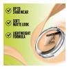 Maybelline Super Stay Up to 24HR Hybrid Powder-Foundation, Medium-to-Full Coverage Makeup, Matte Finish, 128, 1 Count(SUPERSTAY POWDER 310)