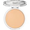 Maybelline Super Stay Up to 24HR Hybrid Powder-Foundation, Medium-to-Full Coverage Makeup, Matte Finish, 128, 1 Count(SUPERSTAY POWDER 312)