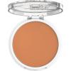 Maybelline Super Stay Up to 24HR Hybrid Powder-Foundation, Medium-to-Full Coverage Makeup, Matte Finish, 128, 1 Count(SUPERSTAY POWDER 340)