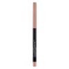 Maybelline Color Sensational Shaping Lip Liner with Self-Sharpening Tip, Totally Toffee, Nude, 1 Count(105 NUDE WHISPER)