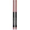 Maybelline Color Sensational Shaping Lip Liner with Self-Sharpening Tip, Totally Toffee, Nude, 1 Count(130 DUSTY ROSE)