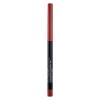 Maybelline Color Sensational Shaping Lip Liner with Self-Sharpening Tip, Totally Toffee, Nude, 1 Count(150 BRICK RED)