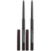 Maybelline Color Sensational Shaping Lip Liner with Self-Sharpening Tip, Totally Toffee, Nude, 1 Count(RICH CHOCOLATE LINER)
