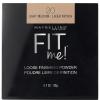 Maybelline Fit Me Loose Setting Powder, Face Powder and Finishing Makeup, Medium, 1 Count(20 LIGHT MEDIUM)