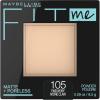 105 FAIR IVORY