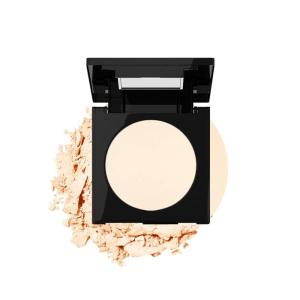 Maybelline Fit Me Matte + Poreless Pressed Face Powder Makeup & Setting Powder, Java, 1 Count(110 PORCELAIN)
