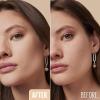 Maybelline Lifter Stix Multi-Use Face Stick – Contour, Bronzer, Concealer and Foundation Stick, All-In-One Creamy Face Makeup with Cranberry Seed Oil, 50, 1 Count(15 – Cool)