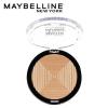 Maybelline New York Facestudio Master Chrome Metallic Highlighter Makeup, Molten Peach, 0.19 Ounce(100 MOLTEN GOLD)