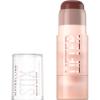 Maybelline Lifter Stix Multi-Use Face Stick – Contour, Bronzer, Concealer and Foundation Stick, All-In-One Creamy Face Makeup with Cranberry Seed Oil, 50, 1 Count(80 – Cool)