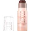 Maybelline Lifter Stix Multi-Use Face Stick – Contour, Bronzer, Concealer and Foundation Stick, All-In-One Creamy Face Makeup with Cranberry Seed Oil, 50, 1 Count(85 – Cool)