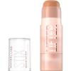 Maybelline Lifter Stix Multi-Use Face Stick – Contour, Bronzer, Concealer and Foundation Stick, All-In-One Creamy Face Makeup with Cranberry Seed Oil, 50, 1 Count(50 – Neutral)