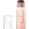 Maybelline Lifter Stix Multi-Use Face Stick – Contour, Bronzer, Concealer and Foundation Stick, All-In-One Creamy Face Makeup with Cranberry Seed Oil, 50, 1 Count(90 – Cool)