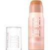 Maybelline Lifter Stix Multi-Use Face Stick – Contour, Bronzer, Concealer and Foundation Stick, All-In-One Creamy Face Makeup with Cranberry Seed Oil, 50, 1 Count(40 – Neutral)
