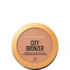 Maybelline New York City Bronzer Powder Makeup, Bronzer and Contour Powder, 300, 0.32 oz.(CITY BRONZER 300)