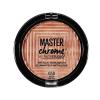 Maybelline New York Facestudio Master Chrome Metallic Highlighter Makeup, Molten Peach, 0.19 Ounce(50 MOLTEN ROSE GOLD)