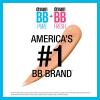 Maybelline Dream Pure Skin Clearing BB Cream, 8-in-1 Skin Perfecting Beauty Balm With 2% Salicylic Acid, Sheer Tint Coverage, Oil-Free, Light, 1 Count