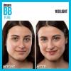 Maybelline Dream Pure Skin Clearing BB Cream, 8-in-1 Skin Perfecting Beauty Balm With 2% Salicylic Acid, Sheer Tint Coverage, Oil-Free, Light, 1 Count