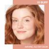 Maybelline Fit Me Blush, Lightweight, Smooth, Blendable, Long-lasting All-Day Face Enhancing Makeup Color, Peach, 1 Count(10 BUFF)