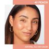 Maybelline Fit Me Blush, Lightweight, Smooth, Blendable, Long-lasting All-Day Face Enhancing Makeup Color, Peach, 1 Count(40 PEACH)