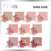 Maybelline Fit Me Blush, Lightweight, Smooth, Blendable, Long-lasting All-Day Face Enhancing Makeup Color, Peach, 1 Count(55 BERRY)