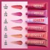 Maybelline New York Cheek Heat Gel-Cream Blush Makeup, Lightweight, Breathable Feel, Sheer Flush Of Color, Natural-Looking, Dewy Finish, Oil-Free, Coral Ember, 1 Count(15 NUDE BURN)